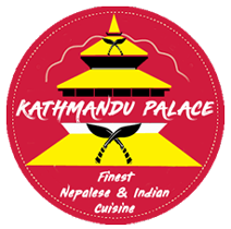 Kathmandu Palace Truro logo, Kathmandu Palace Truro, Kathmandu Palace logo image